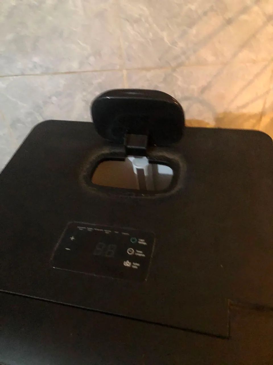 Máquina de gelo - Foto 5