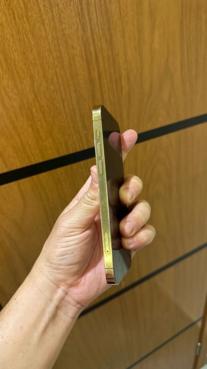 iPhone 12pro 128 - Foto 4