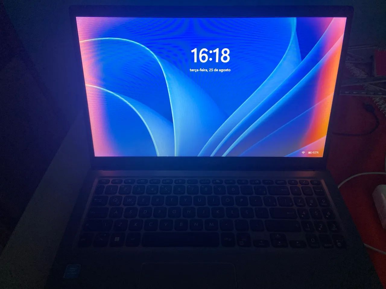 Notebook Asus - Foto 2