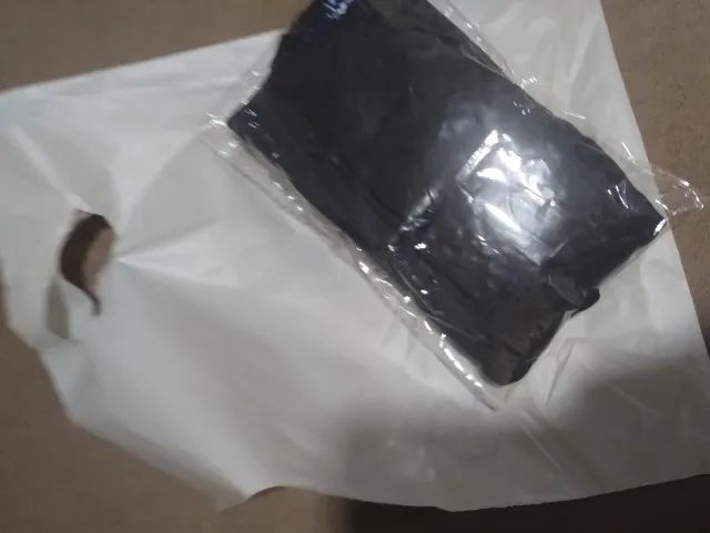 Vendo tule de manga tamanho M