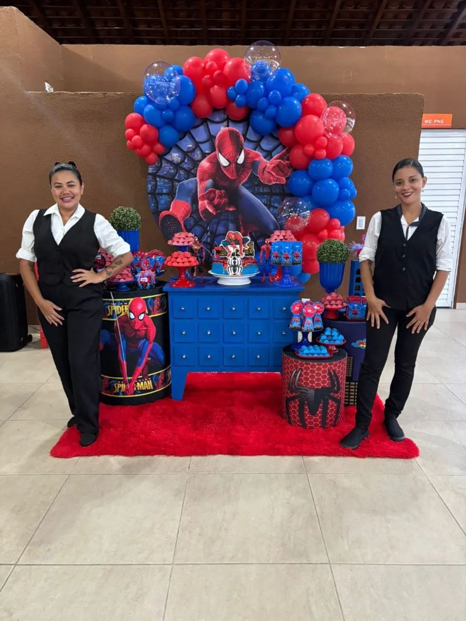 Garçonete e copeira  - Foto 4