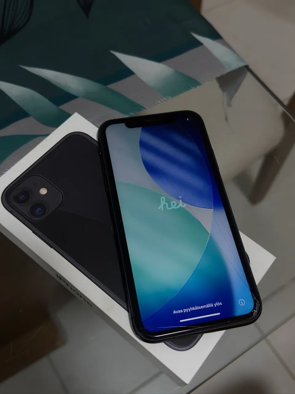 iPhone 11 128gb - Foto 3