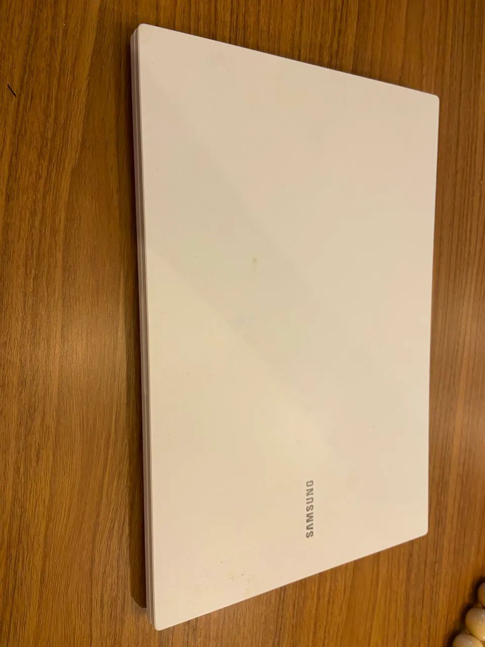Samsung Book NP550XDA-KO2BR para vender peças - Foto 3