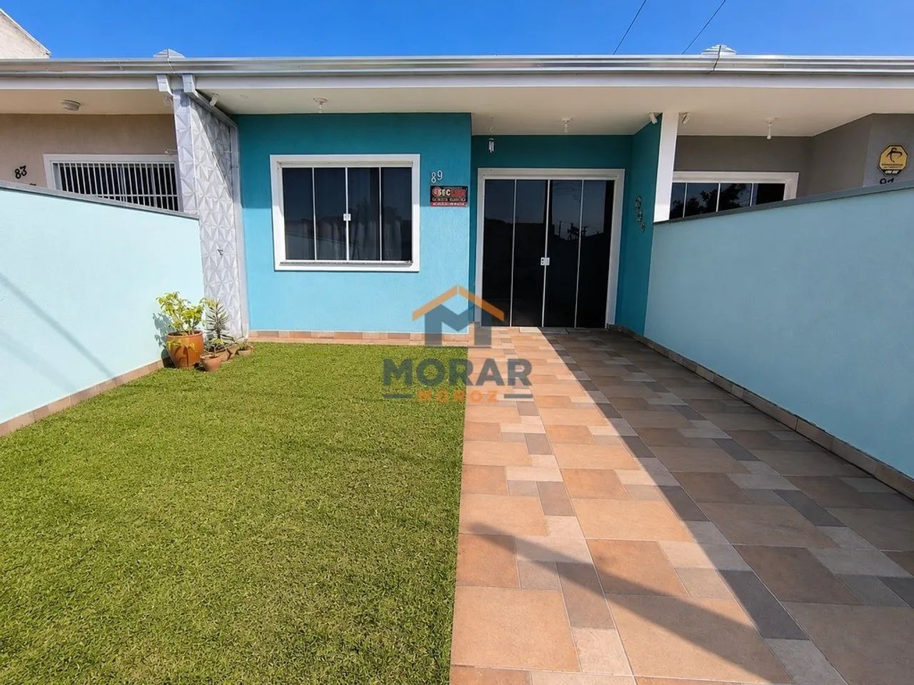 Casa Faixa Mar à Venda em Canoas