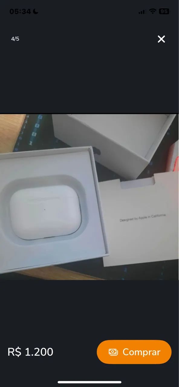 AIRPODS PRO 2 - Foto 5