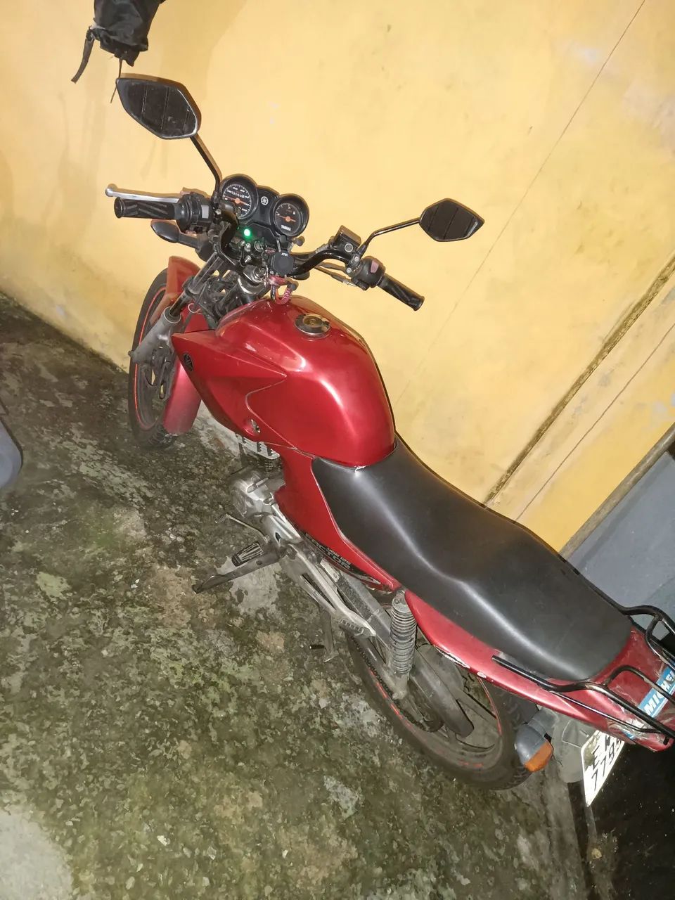 Vendo Factor 125 2011 Doc- Ok - Foto 5