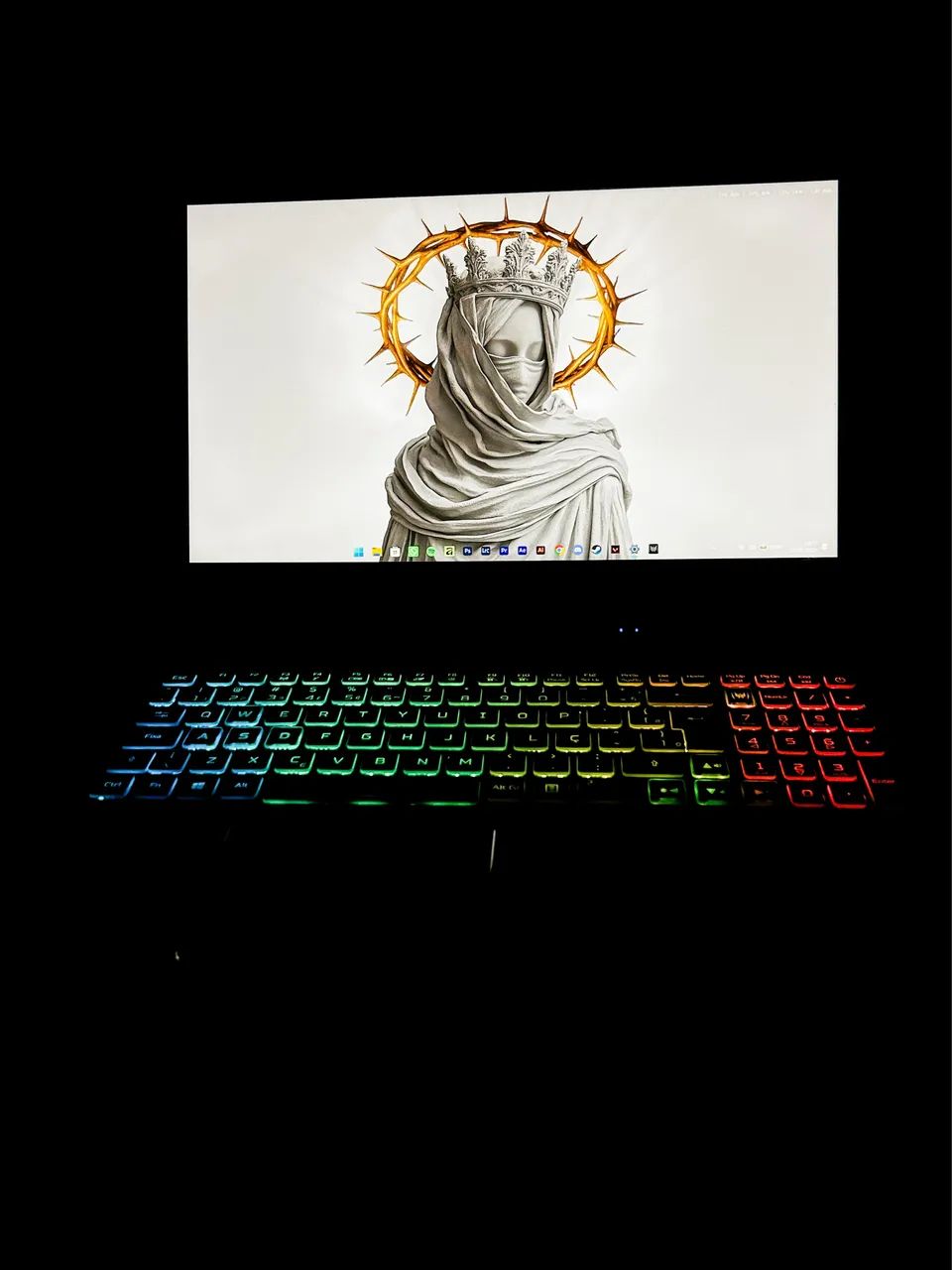 Notebook Gamer Predator Helios 300!! - Foto 2