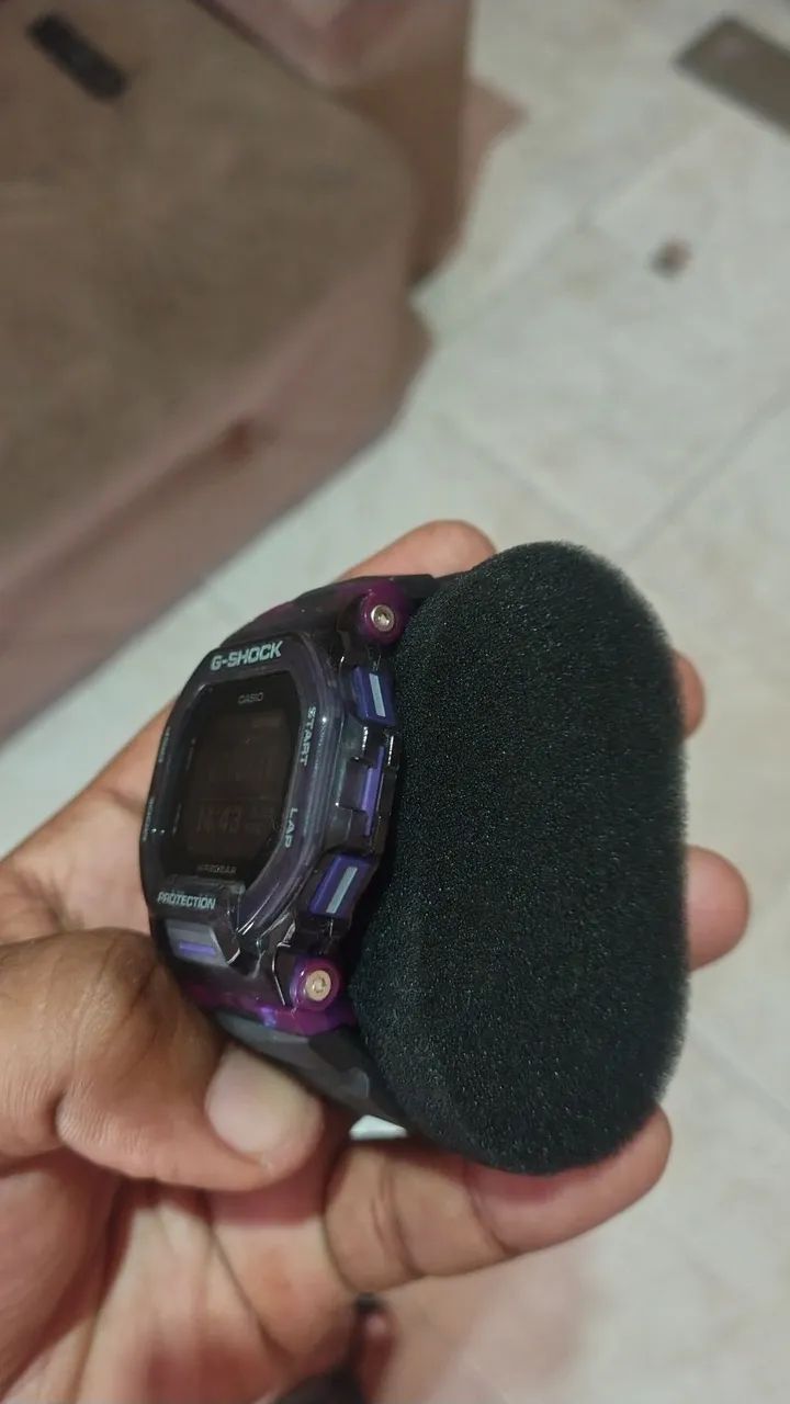 Casio G-Shock GBD200 - Foto 3