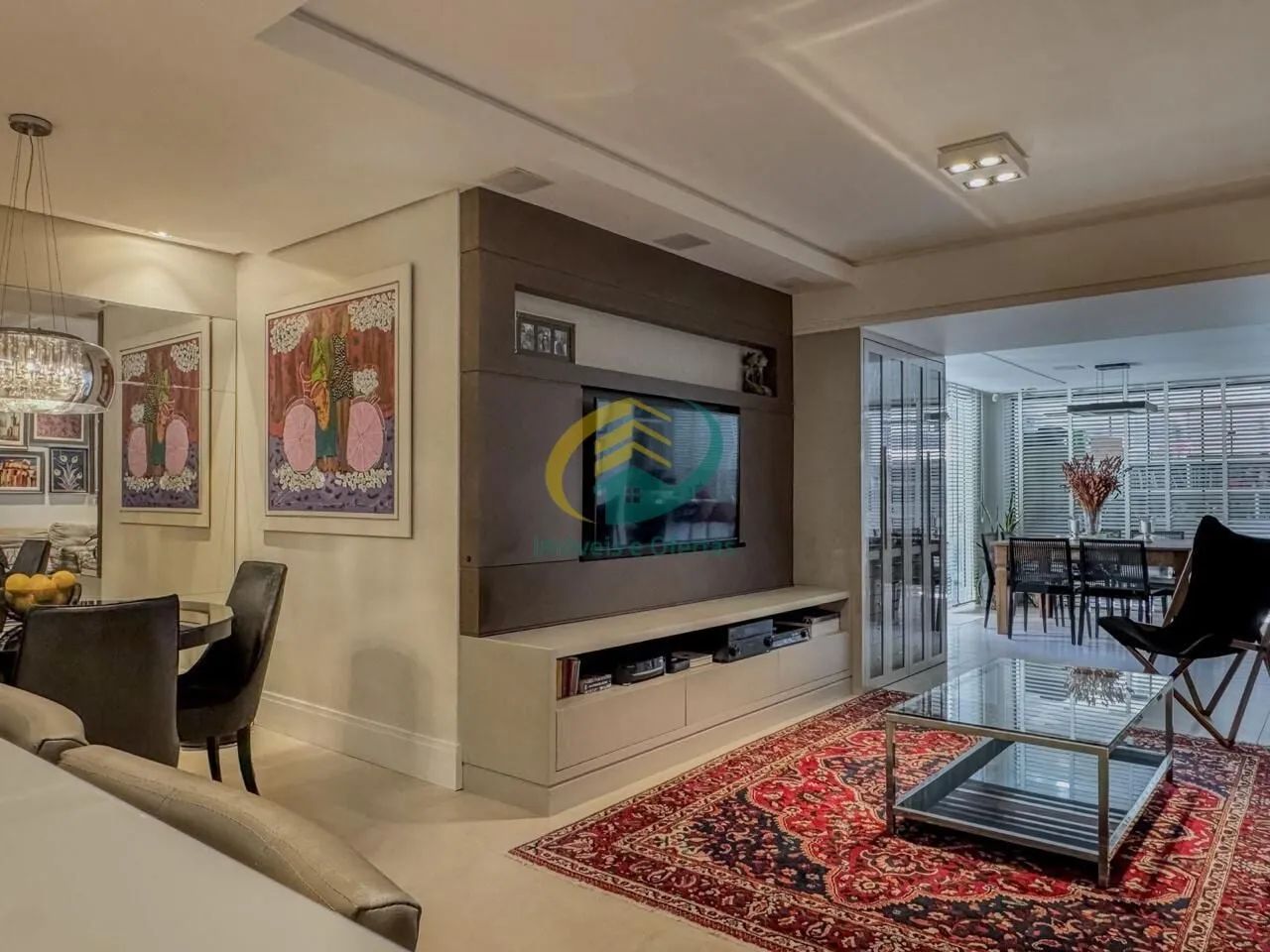 NEWTON RAMOS - Apartamento à venda no bairro Centro - Florianópolis/SC - Foto 3