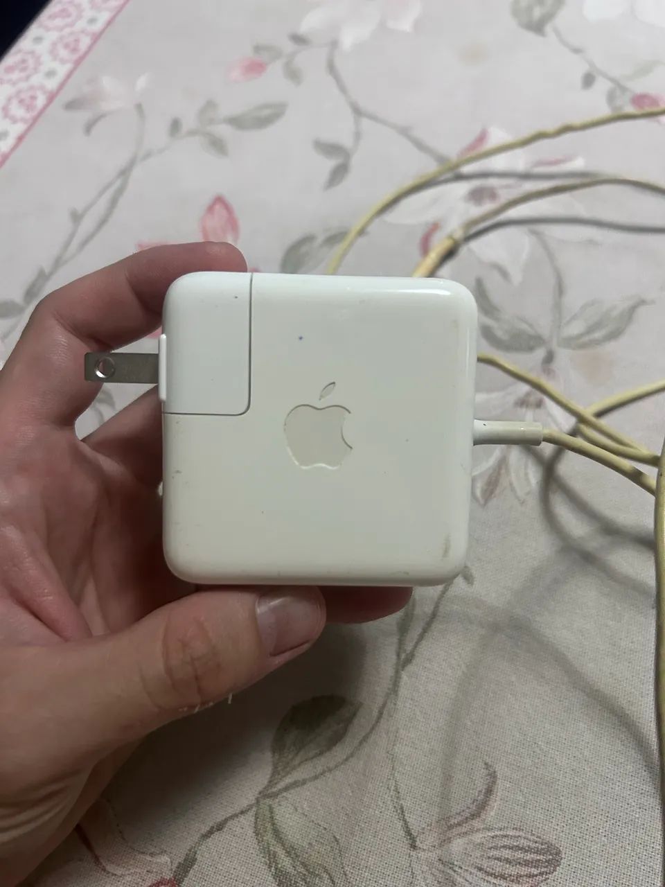 Fonte Original Apple Macbook air - Foto 3