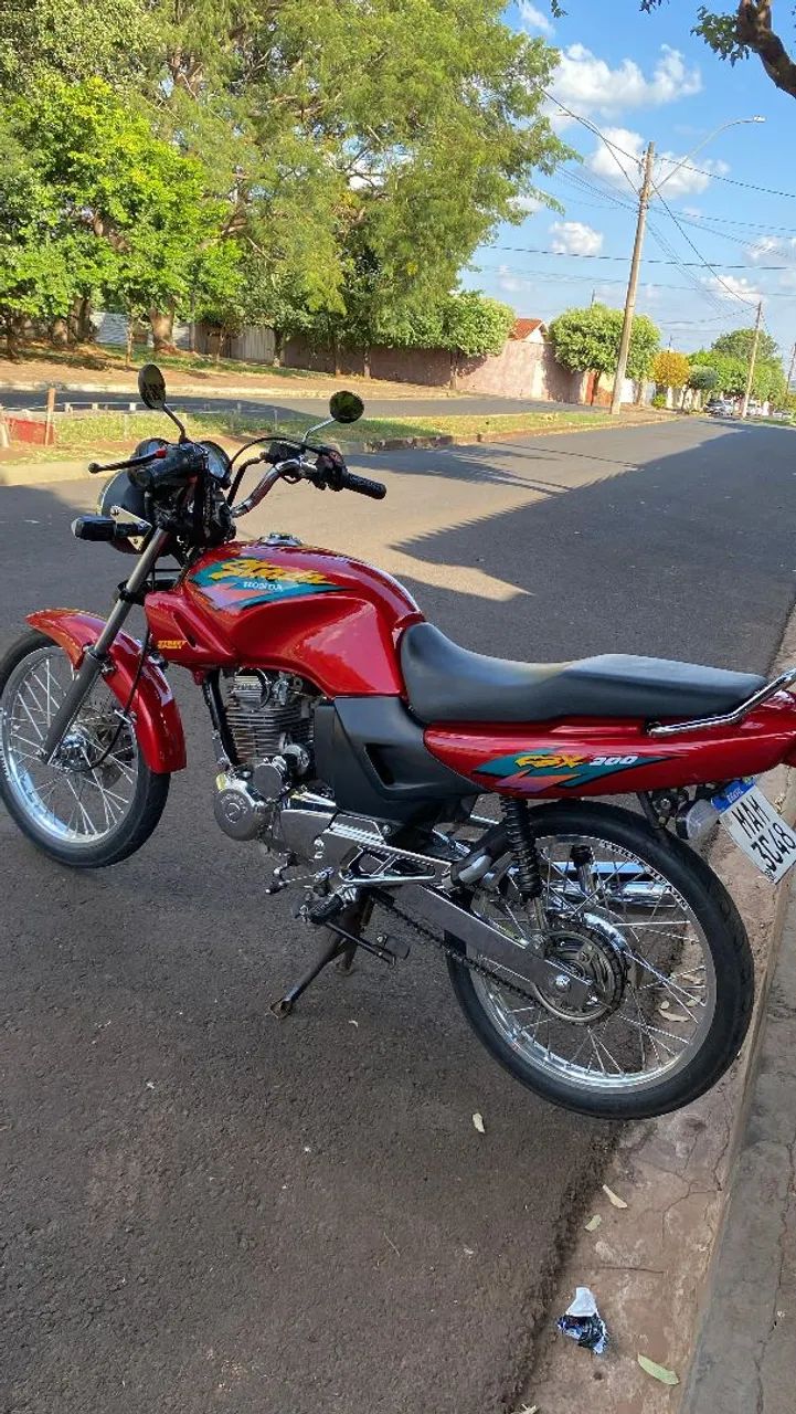 CBX Strada 200 - Foto 3