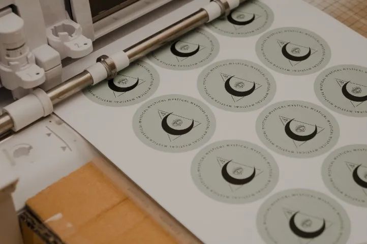 Adesivos Personalizados - Foto 4