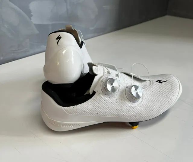 SAPATILHA SPECIALIZED S WORKS - Foto 5