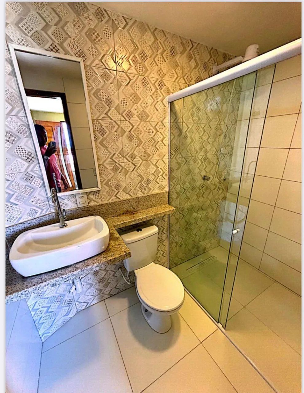 Casa para aluguel Anual,em carapibus -PB  - Foto 2