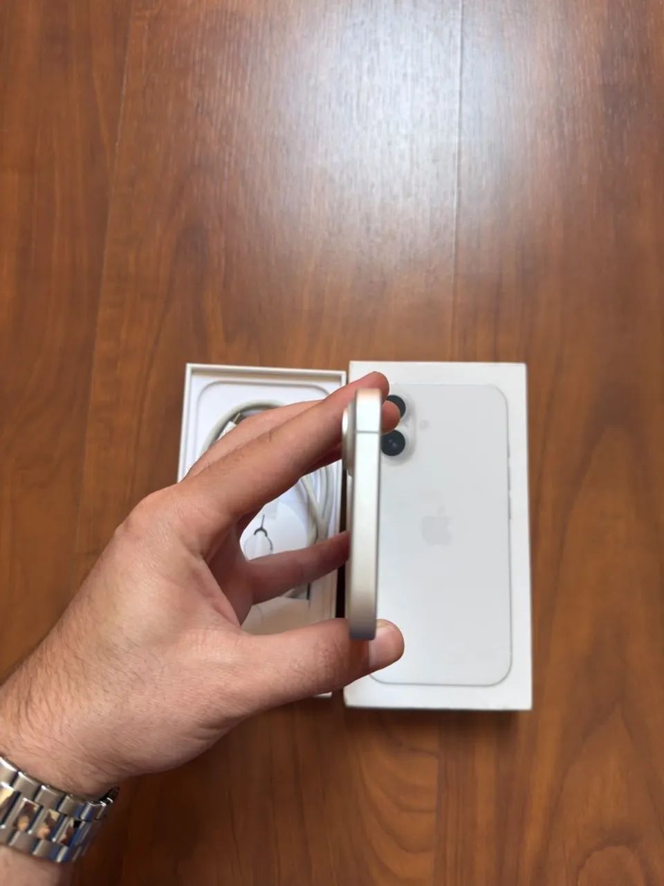 IPHONE 16 128Gb - Foto 4