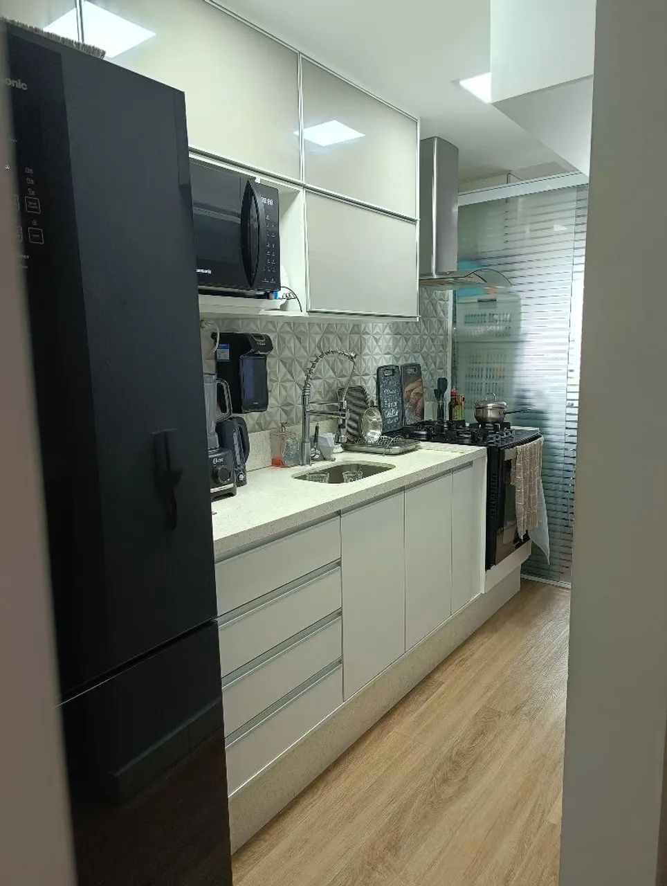 Foto - São Gonçalo - Rio do Ouro