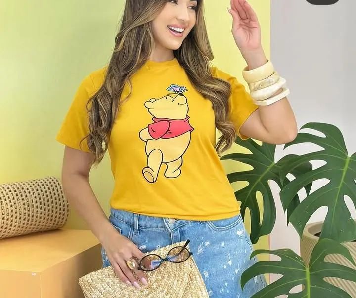 Blusas  - Foto 4