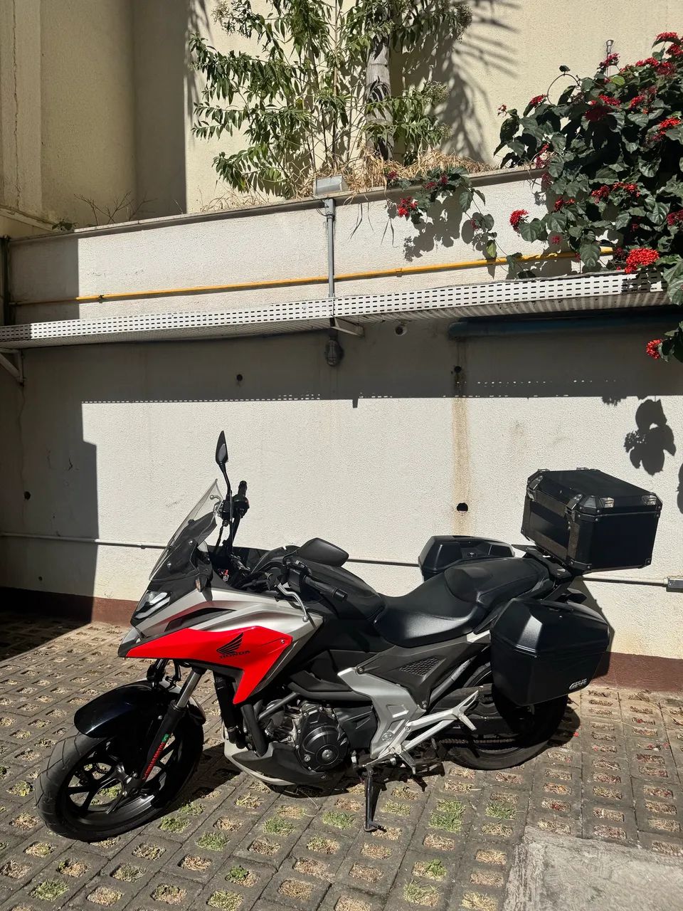 NC 750 - Foto 3