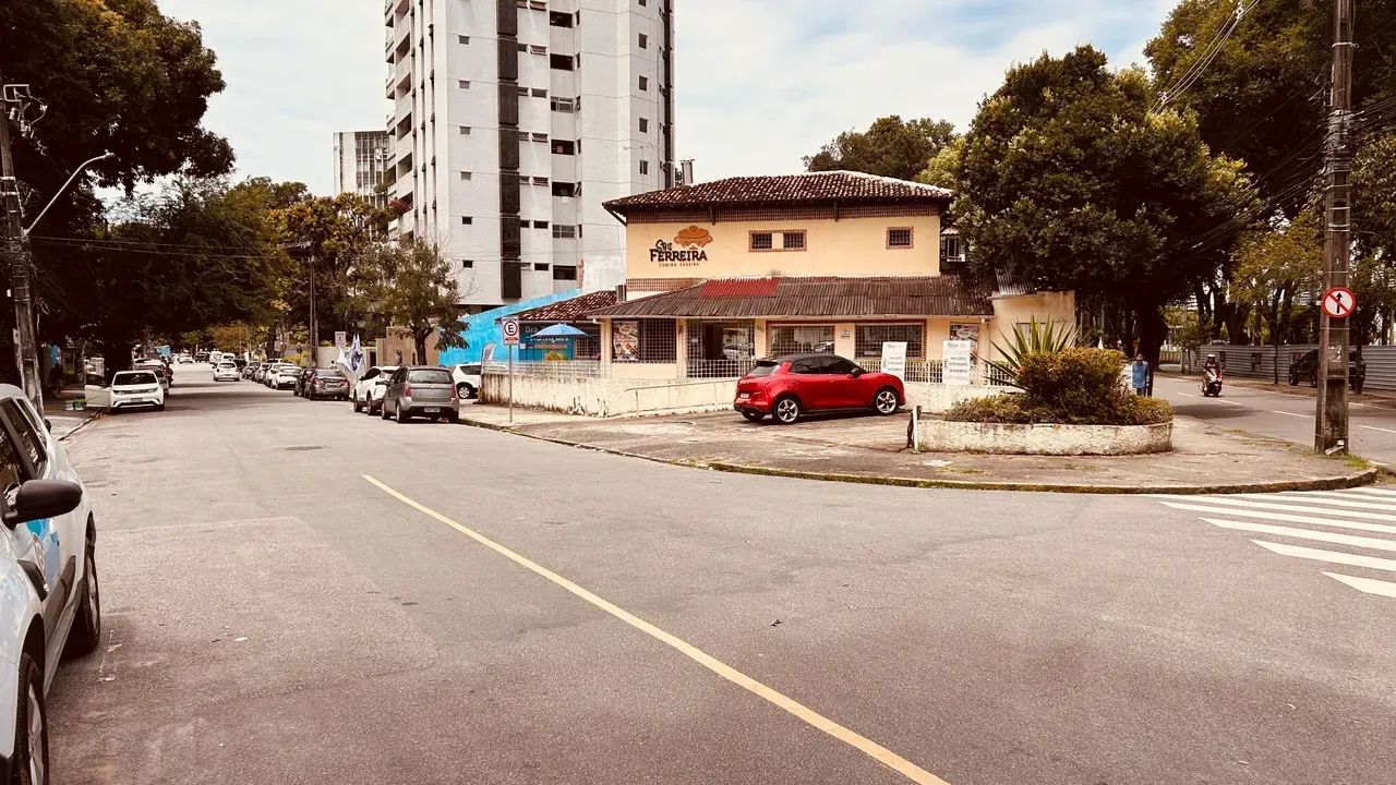 Prédio Comercial para aluguel com 350 M2 Derby - Recife - Pernambuco