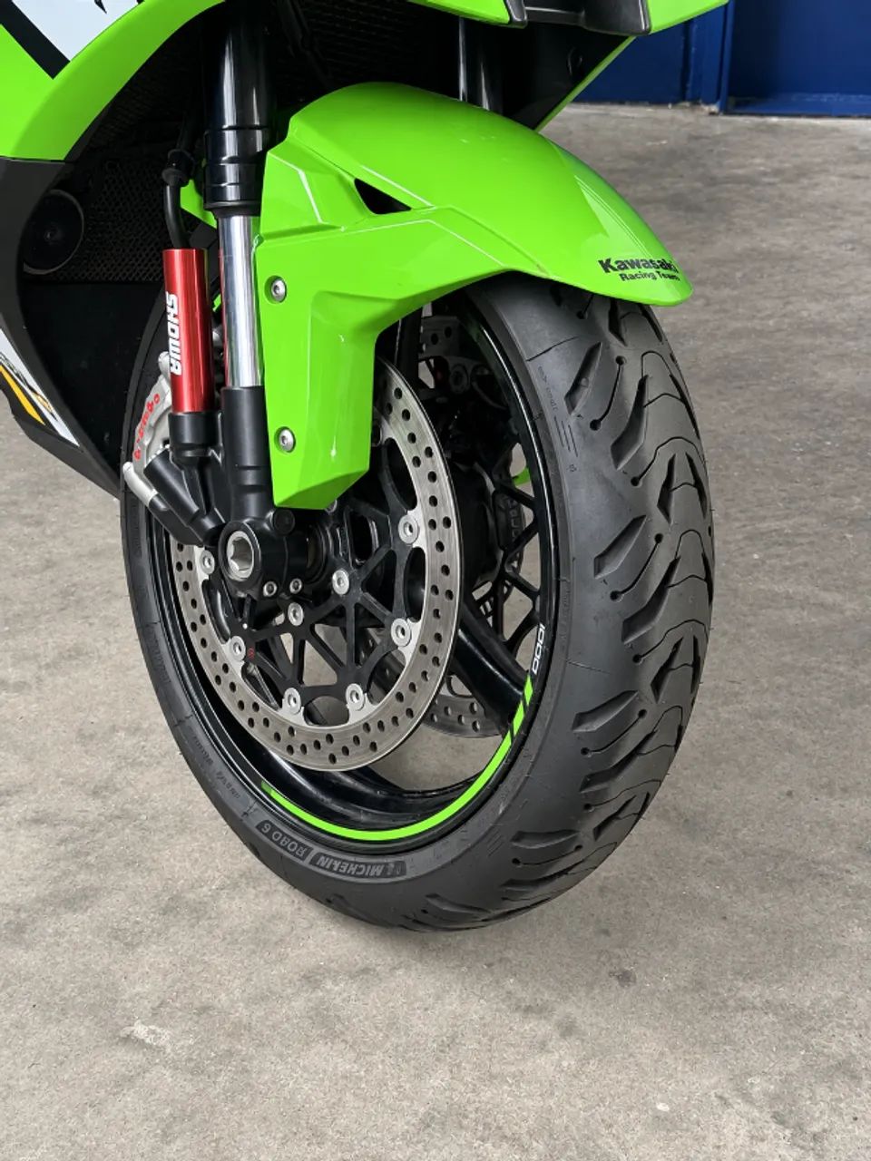 Ninja Zx-10/ Zx-10r 1000cc 2025 - 1533564940 | OLX