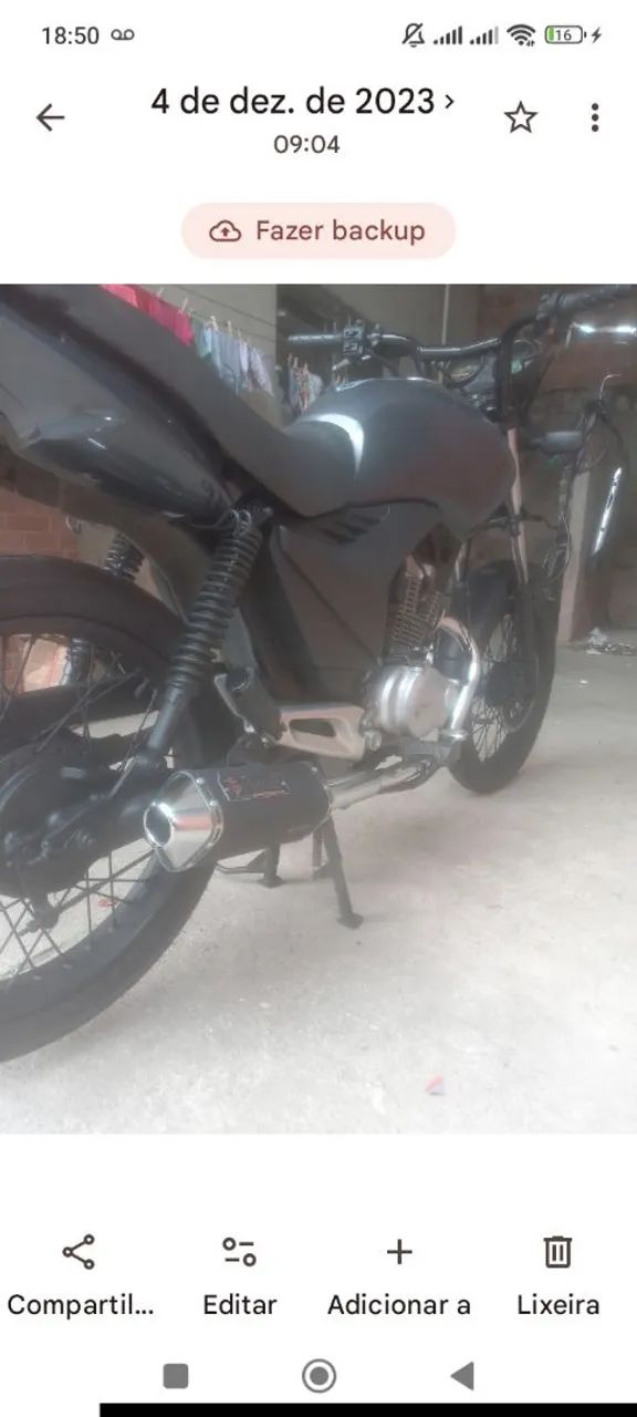 Fan 150  - Foto 3