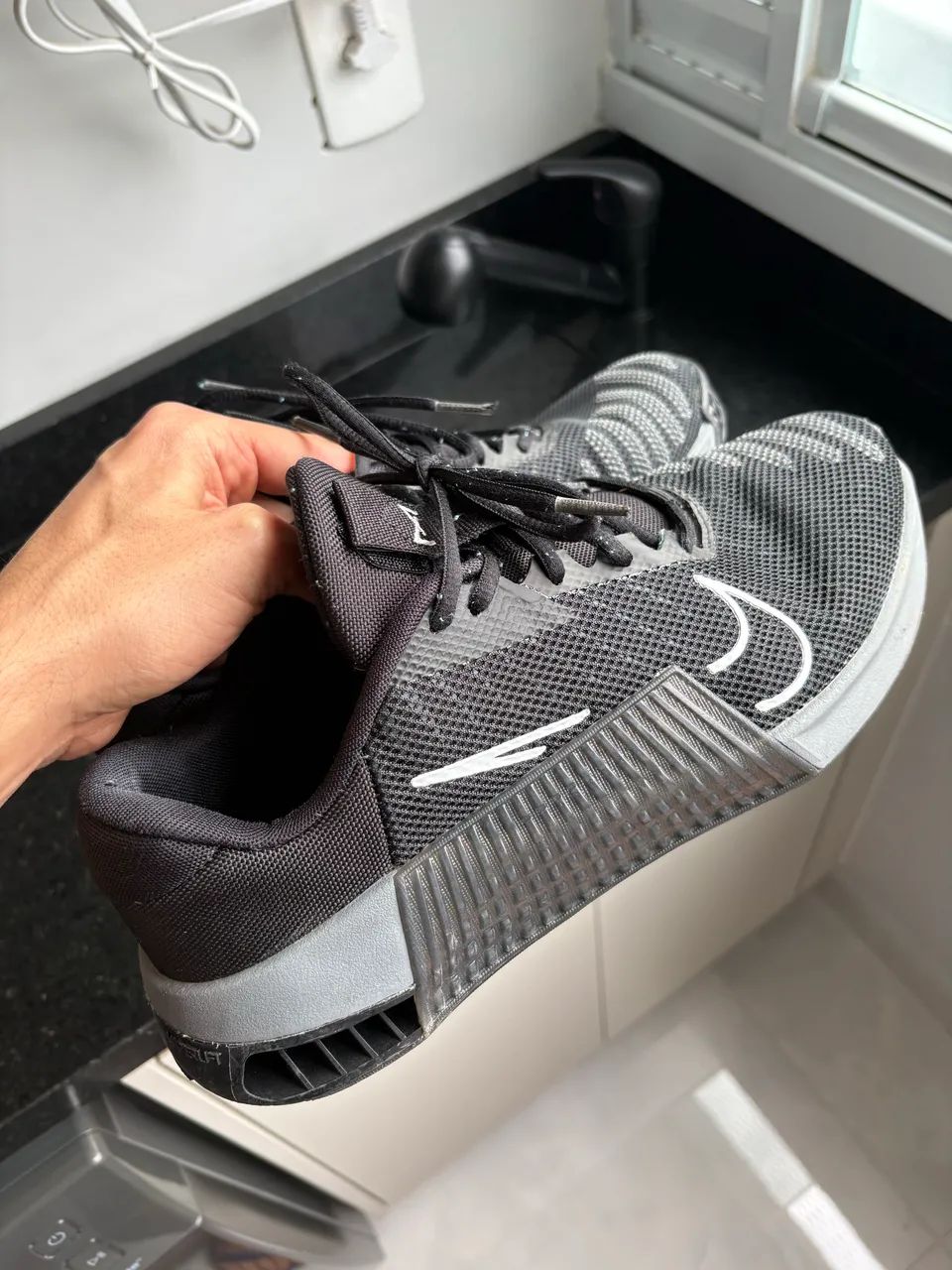nike metcon 9 - Foto 2