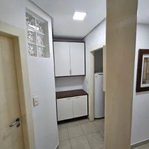 Sala comercial no EDIFÍCIO CUIABÁ OFFICE TOWER - Foto 5