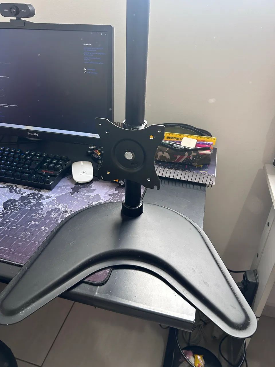 Base monitor  - Foto 5