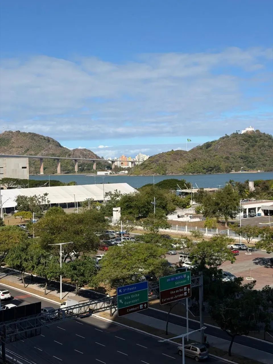 Enseada do Suá - Otima sala comercial - 209 m² + 05 Vgs - Foto 3