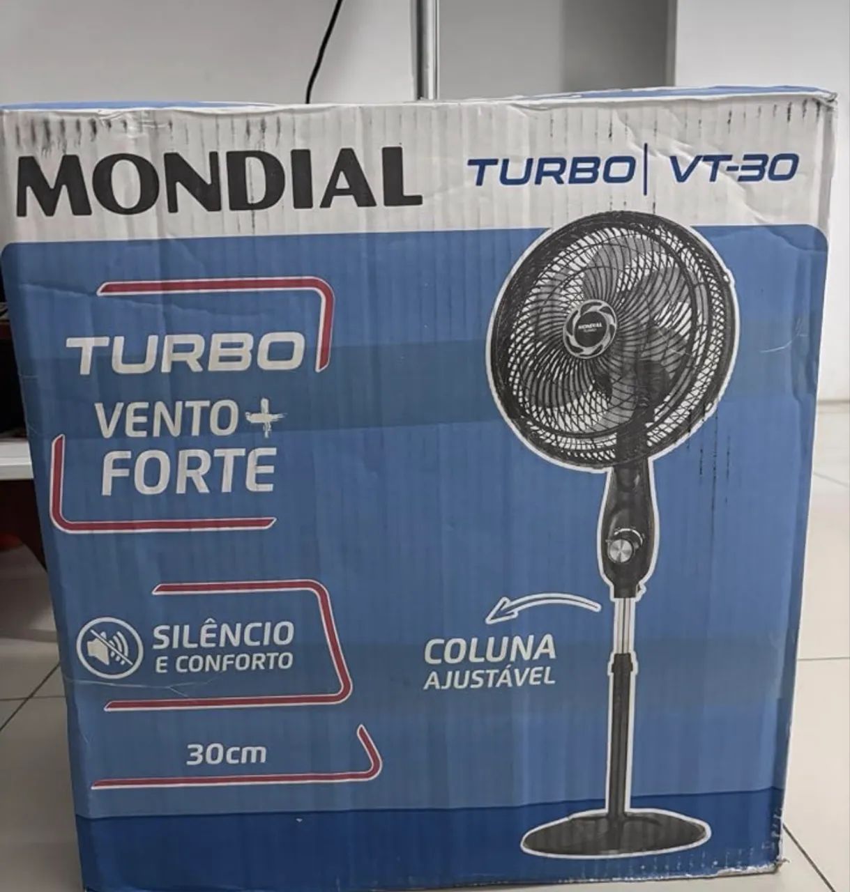 Ventilador 