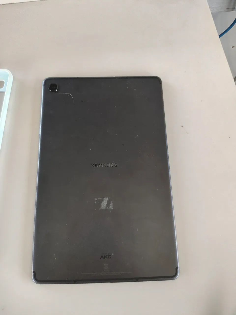 Galaxy Tab S6 lite  - Foto 4