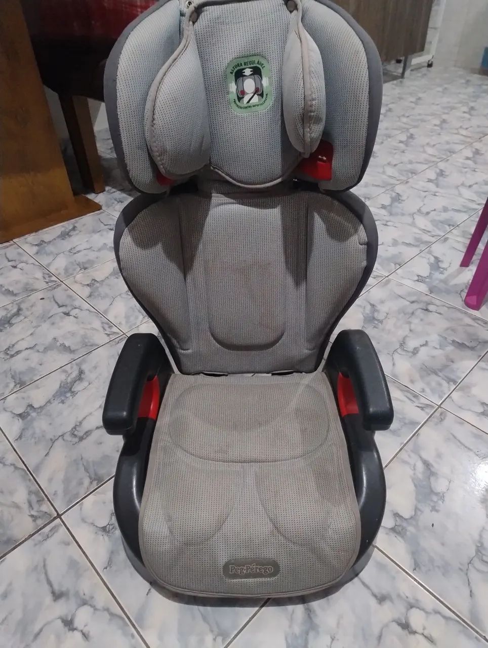 Cadeirinha de carro  - Foto 2