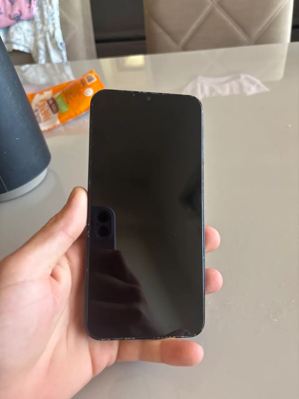 GALAXY A15 256GB