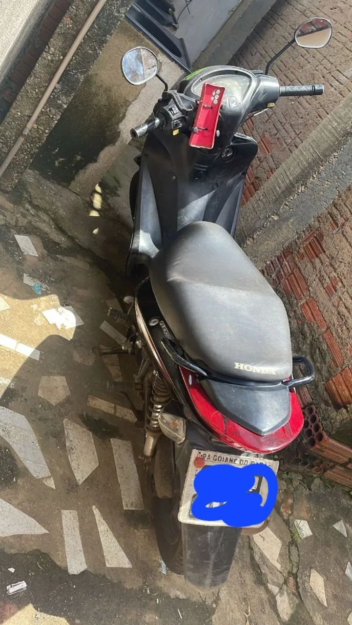 Biz 125 Flex - Foto 2
