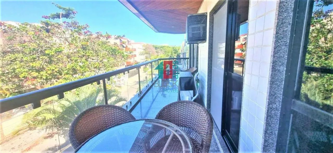 Recreio dos Bandeirantes | Apartamento 3 quartos, sendo 1 suite - Foto 4