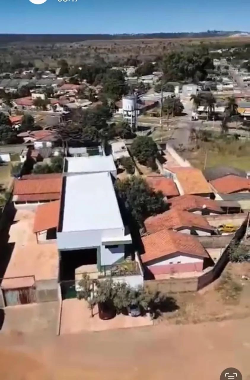 Barracão cidade Osfaya- Luziania 540m área construída vários segmentos. - Foto 3