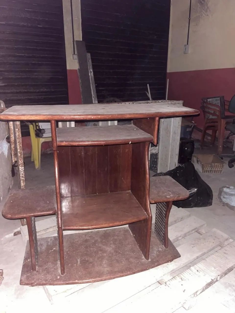 Vende-se rack
