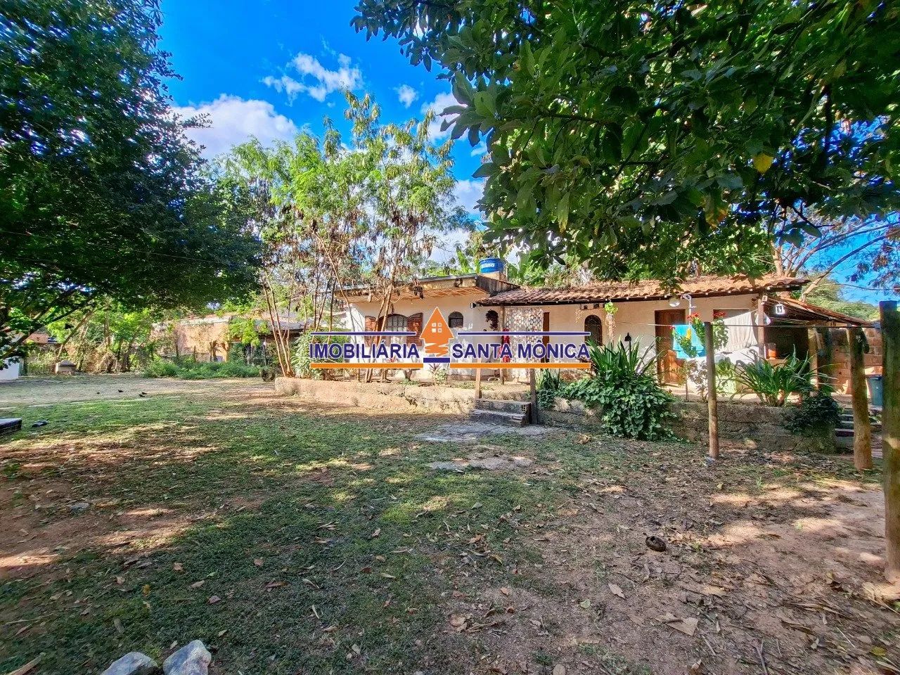 Lote 1.249m² - Copacabana