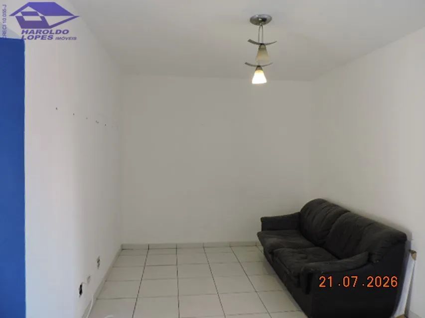Apartamento LOCAÇÃO PARADA INGLESA, 80m² - Foto 4