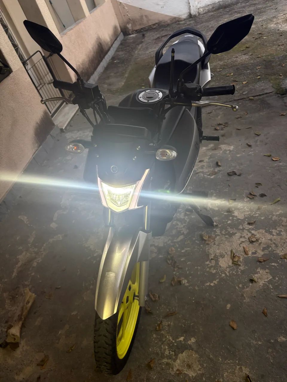 Factor DX 2025 - Foto 4