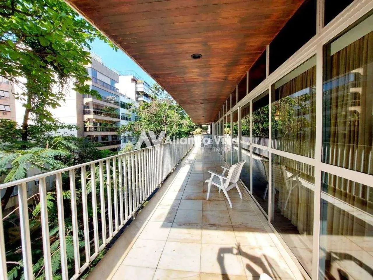 Ipanema | Apartamento 4 quartos, sendo 2 suites - Foto 2
