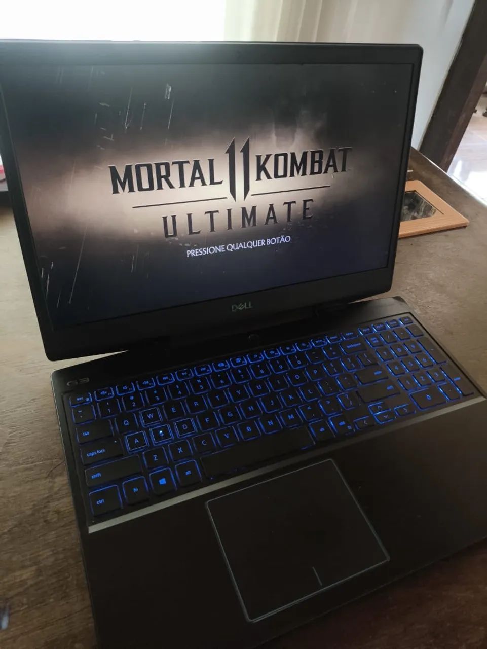 Notebook Gamer i7, 9 - Foto 2