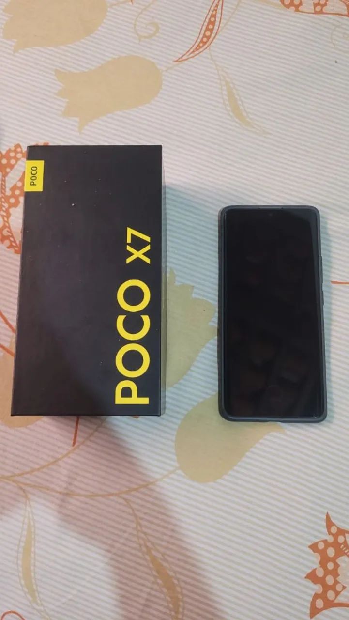 POCO X7 - Foto 2