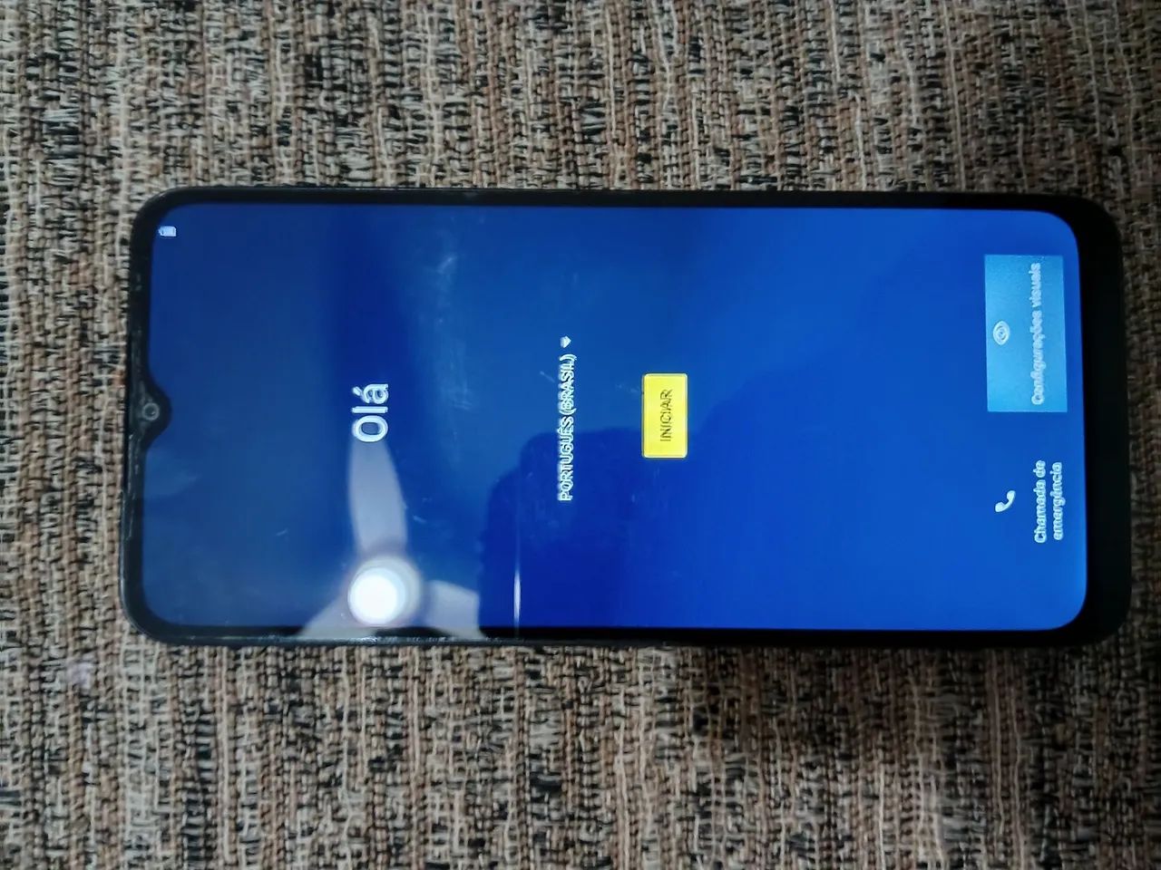 Celular Moto e13 - Foto 3