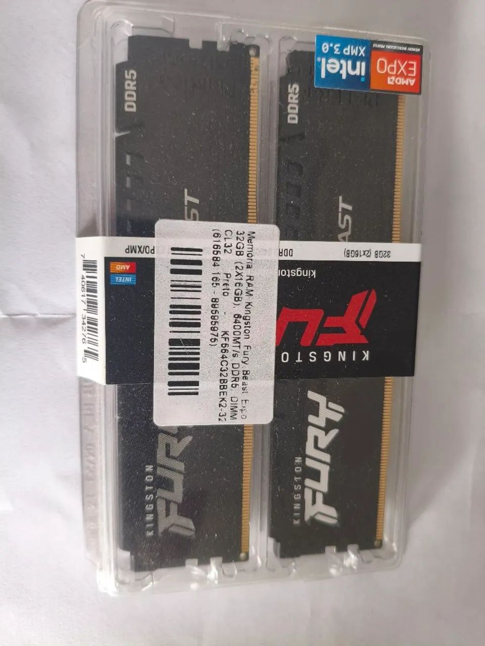 PC Memory65126626267009120