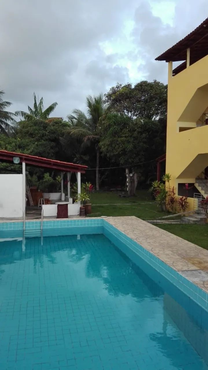 Casa Temporada com Piscina// Ilhéus/ Olivença - Foto 2