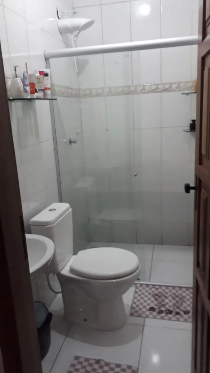 Casa sao joao de amargosa - Foto 8