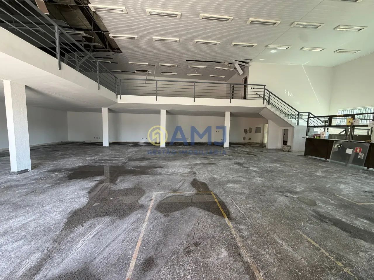 OPORTUNIDADE DE LOCAÇÃO  GALPÃO COMERCIAL NO SETOR COIMBRA - Foto 5