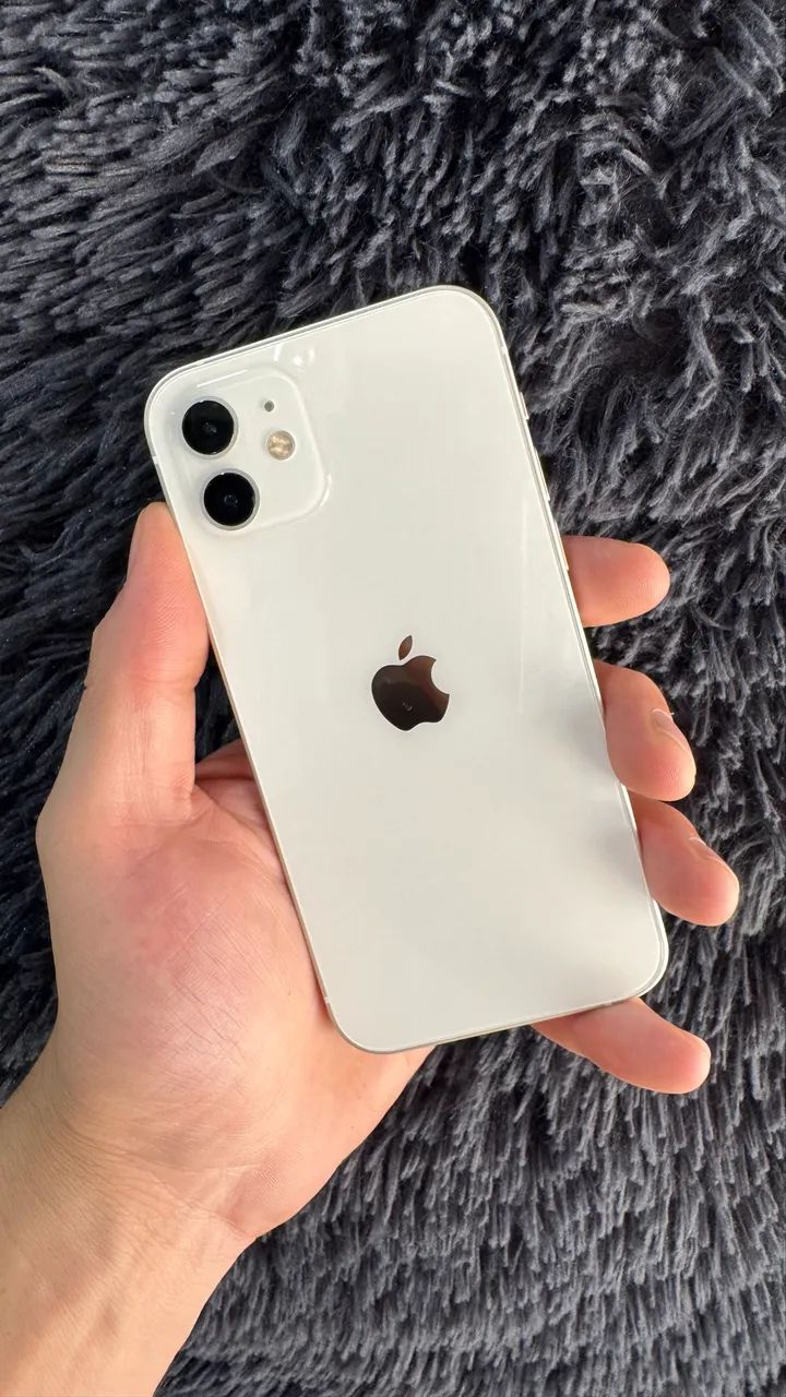 iPhone 12 128g excelente estado de conservação!