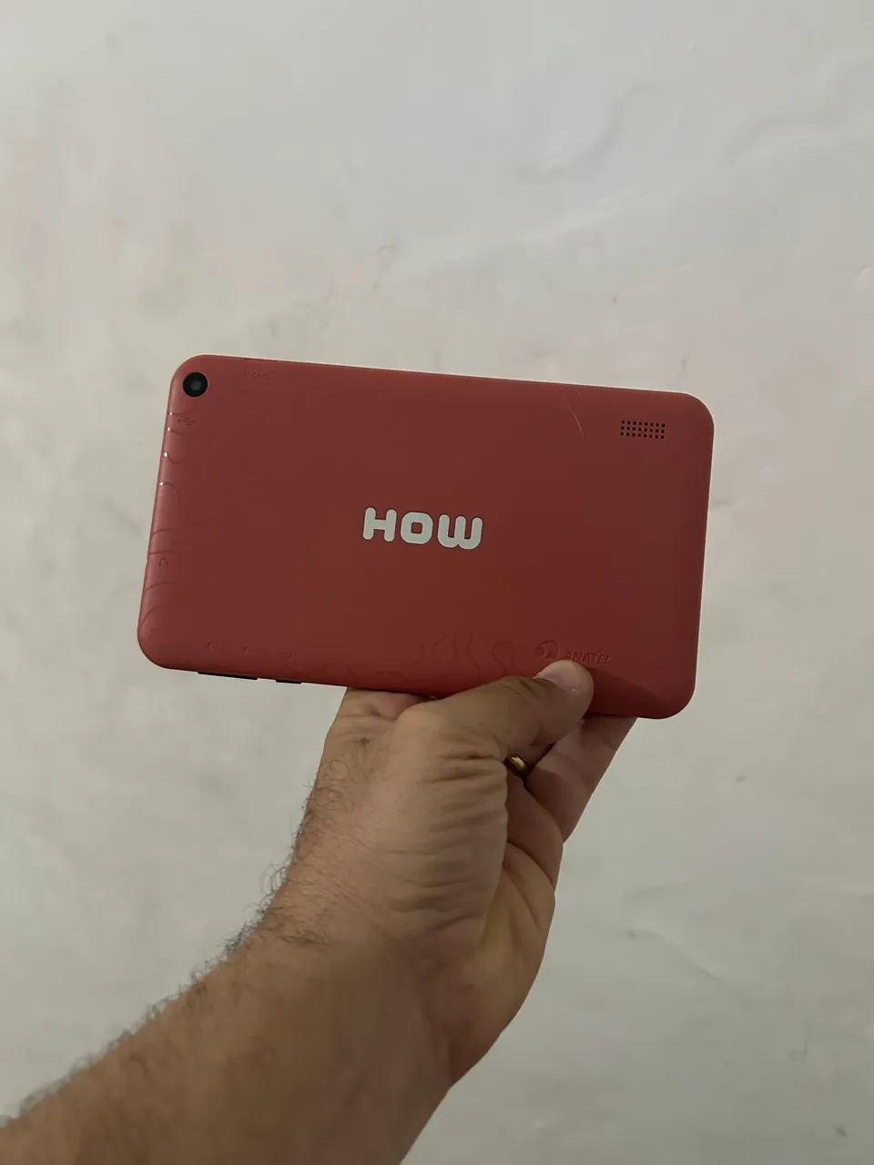 Tablet 7 polegadas how - Foto 5